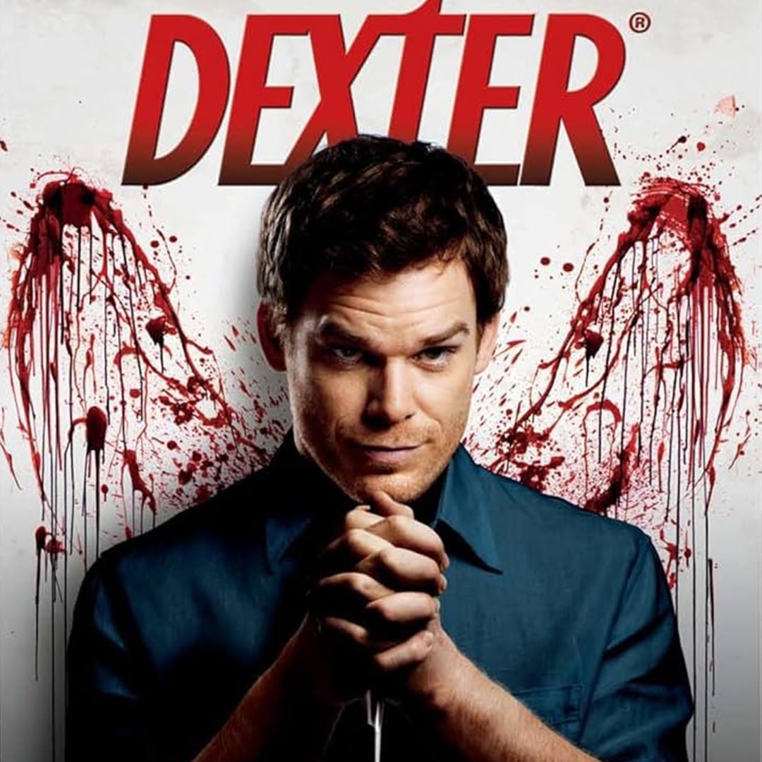 Dexter - plakat